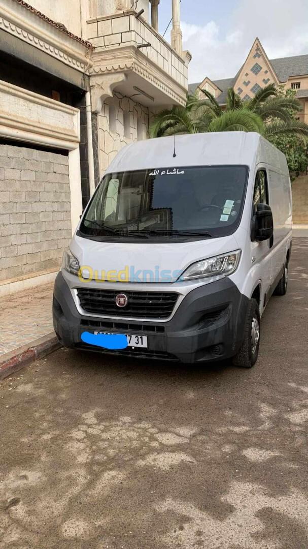 Fiat Ducato 2017