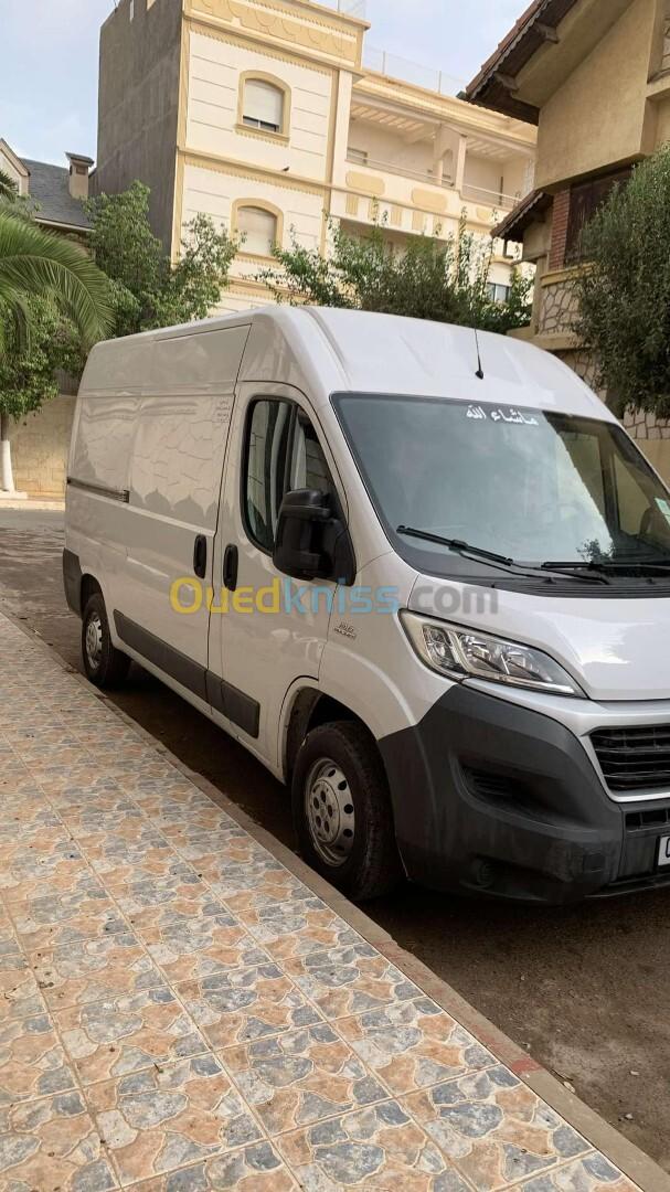 Fiat Ducato 2017