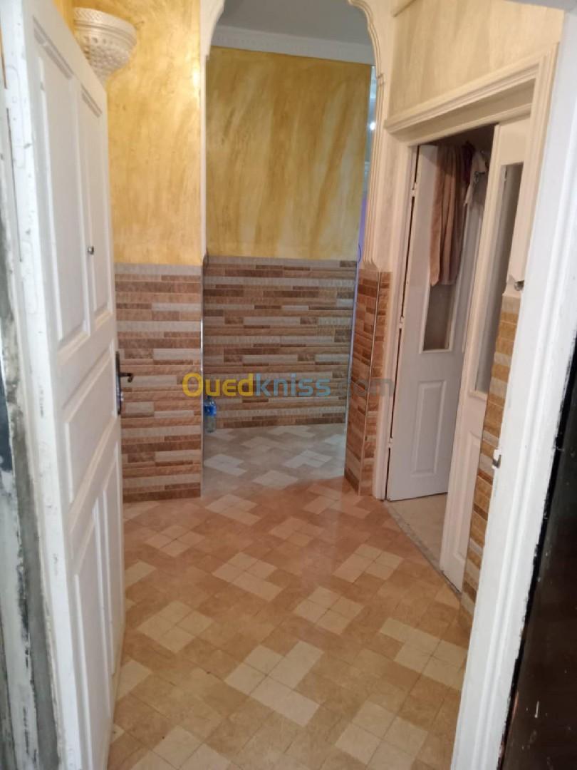 Vente Appartement F3 Constantine El khroub