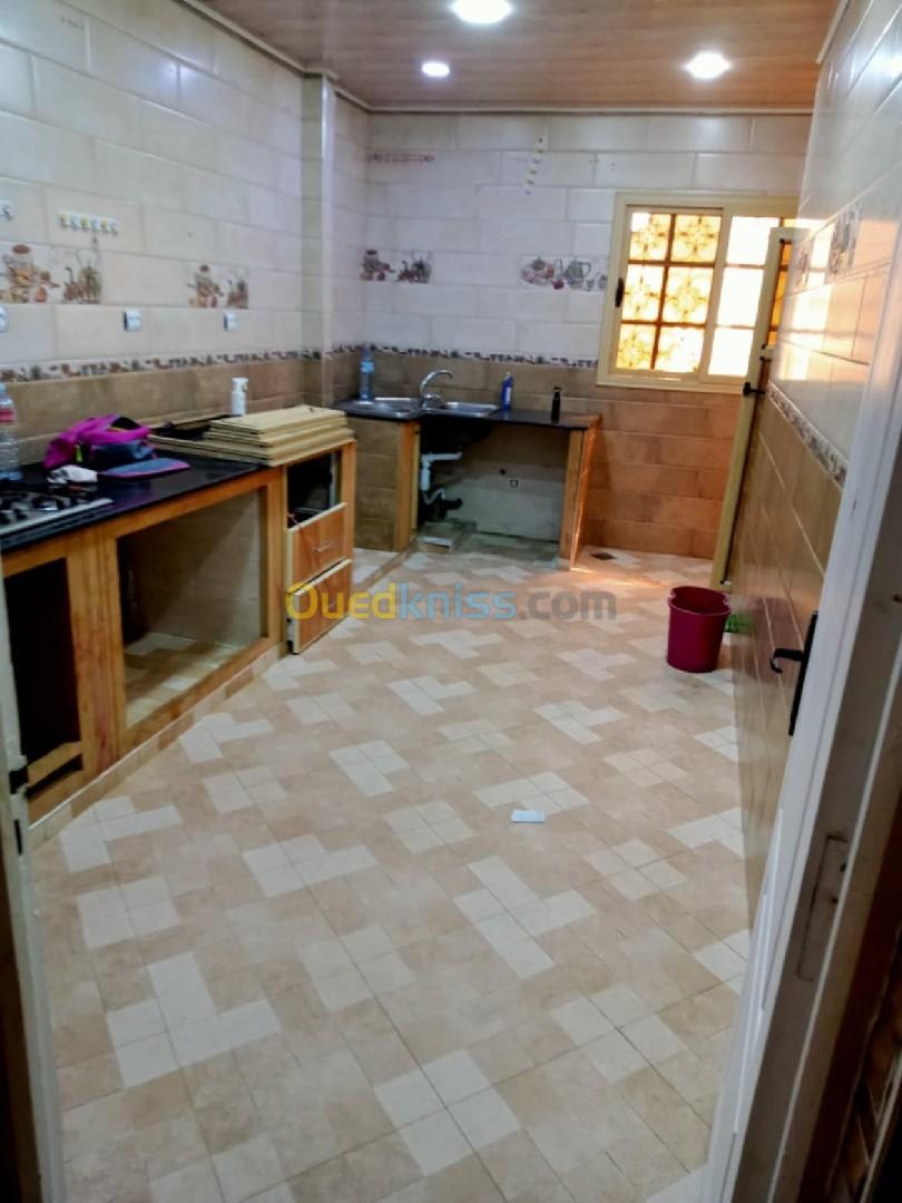 Vente Appartement F3 Constantine El khroub