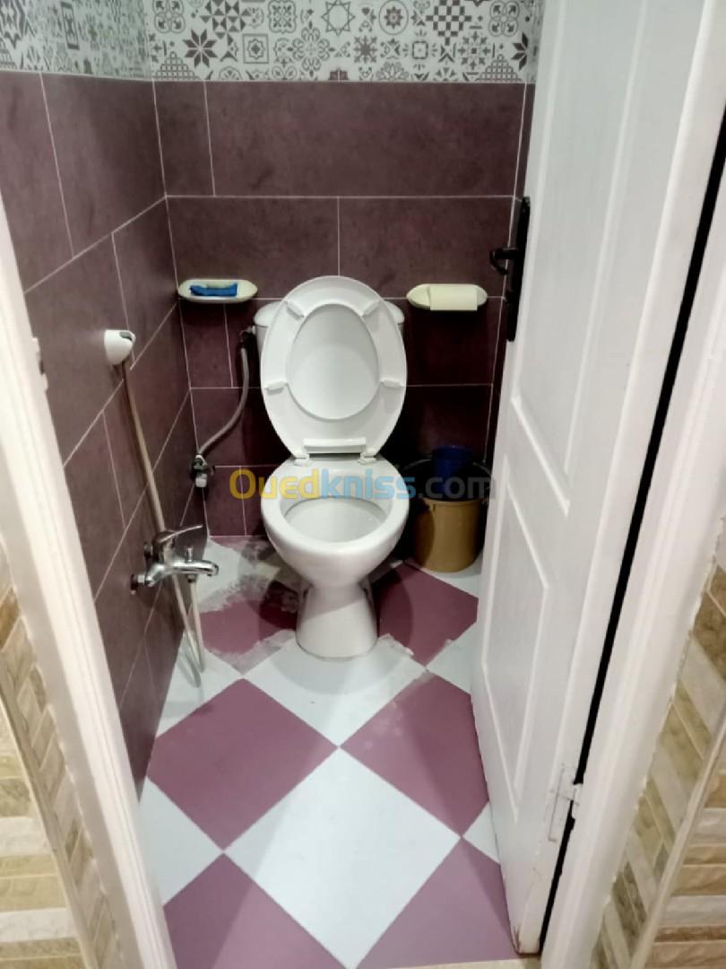 Vente Appartement F3 Constantine El khroub