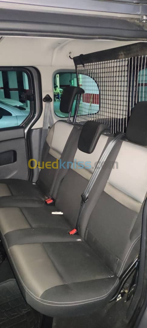 Renault Kangoo 2021 Toute options