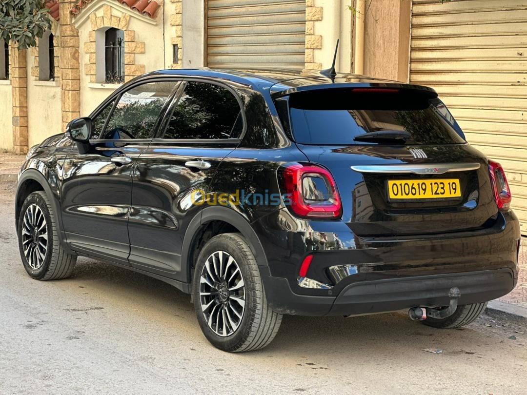 Fiat 500x 2023 Club