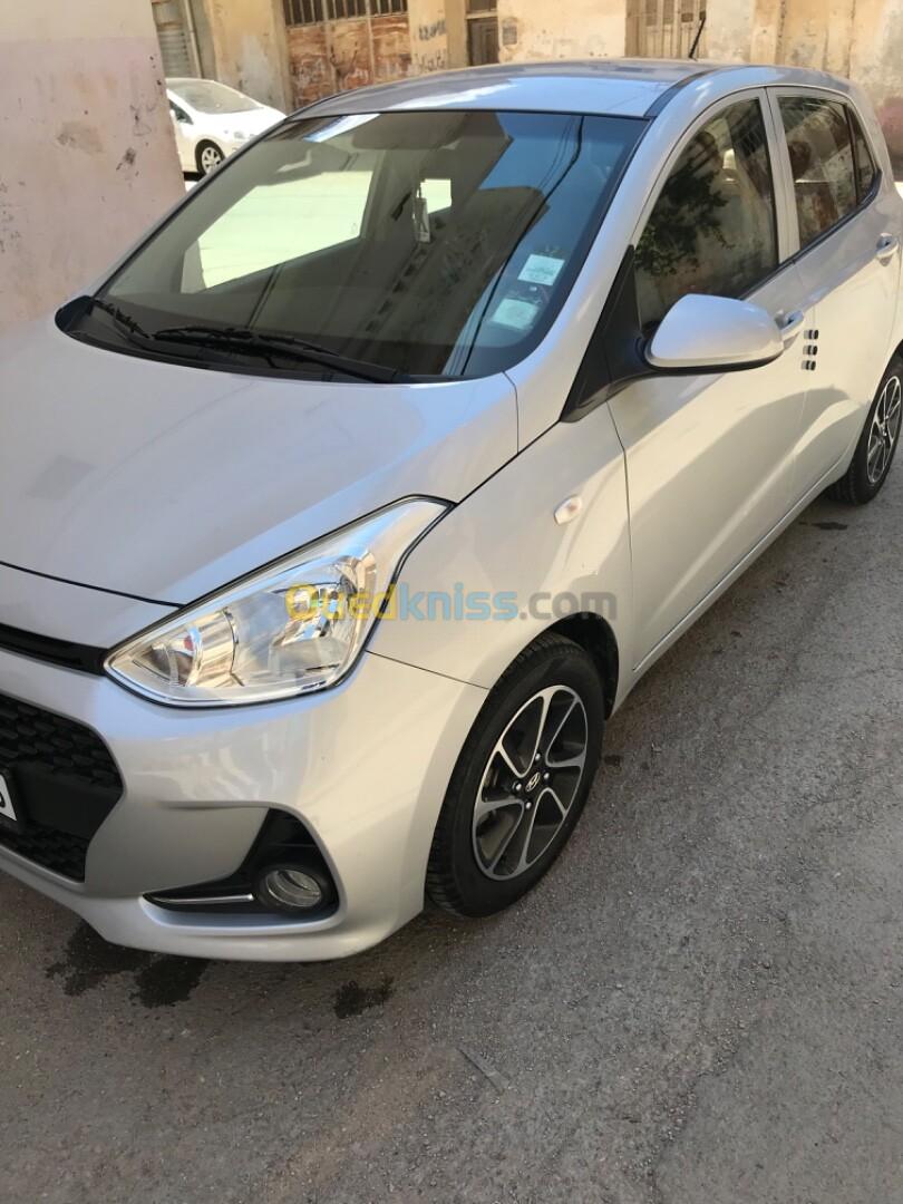 Hyundai Grand i10 2018 DZ