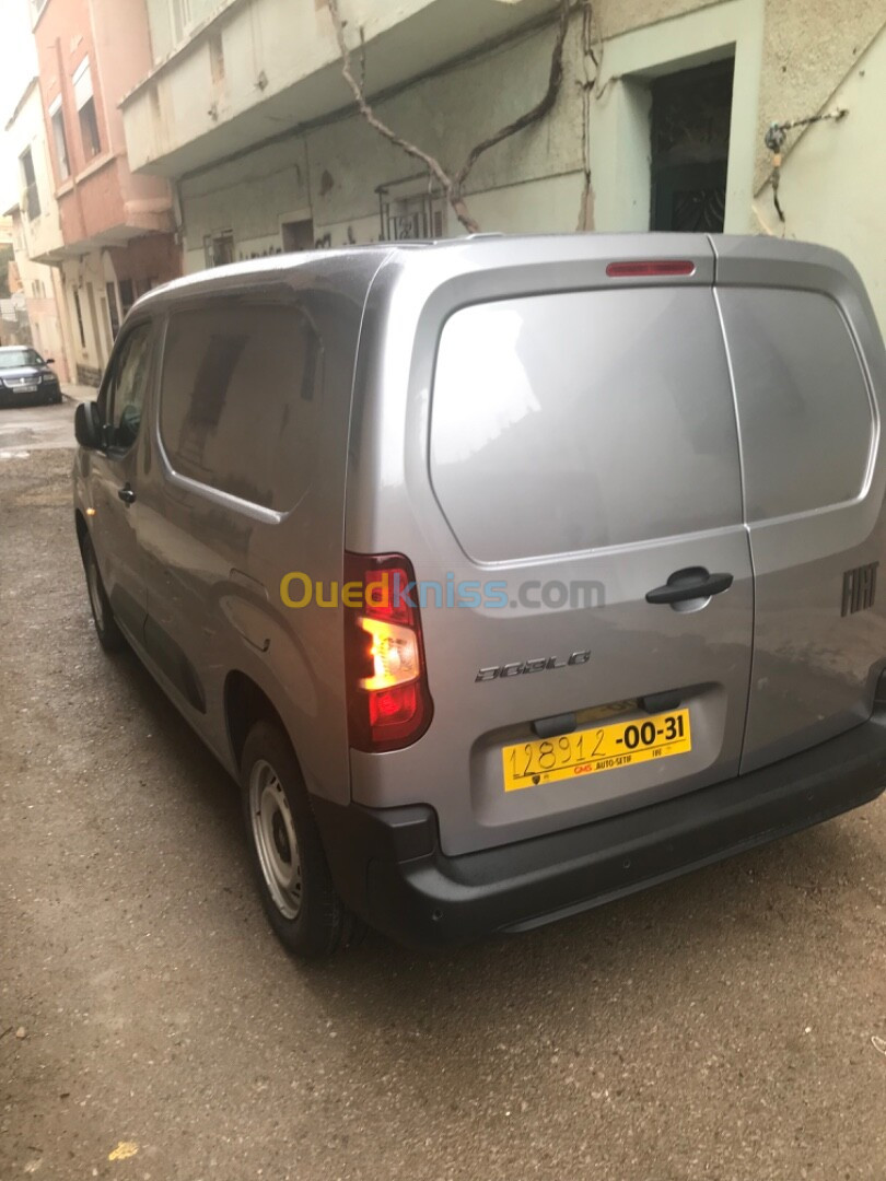 Fiat Doblo 2024 Doblo