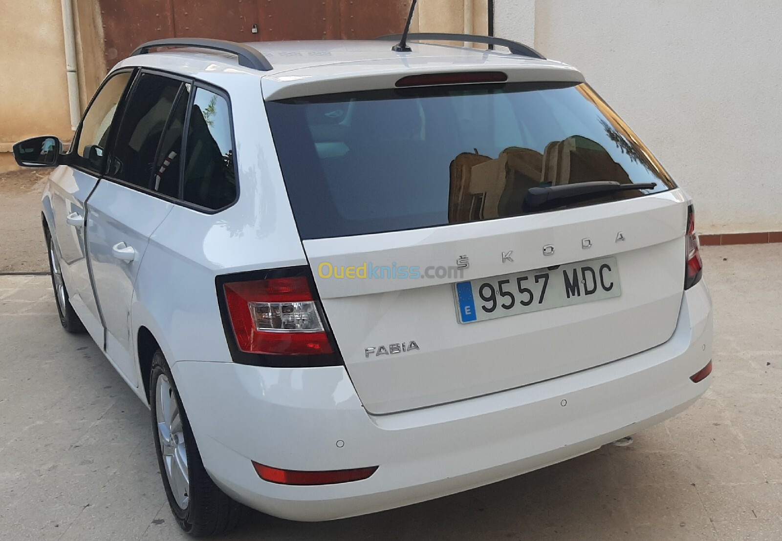 Skoda Fabia Facelift 2022 Fabia Facelift