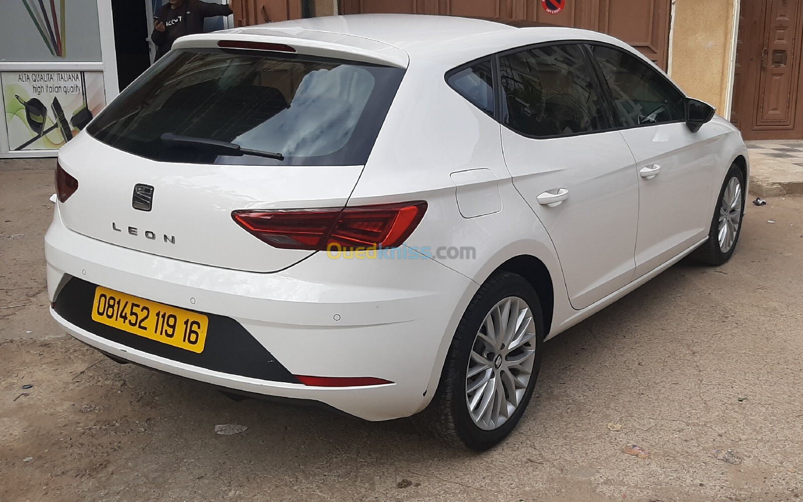 Seat Leon 2019 URBAN