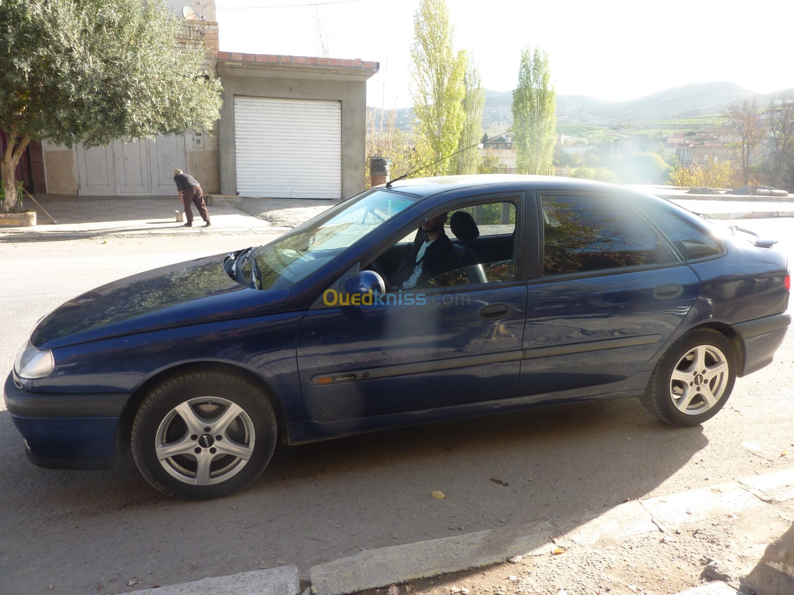 Renault Laguna 1 1995 Laguna 1