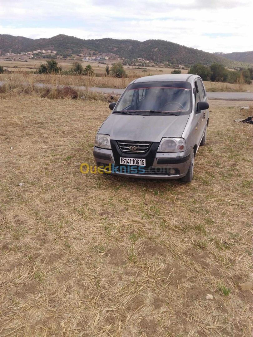 Hyundai Atos 2006 Atos