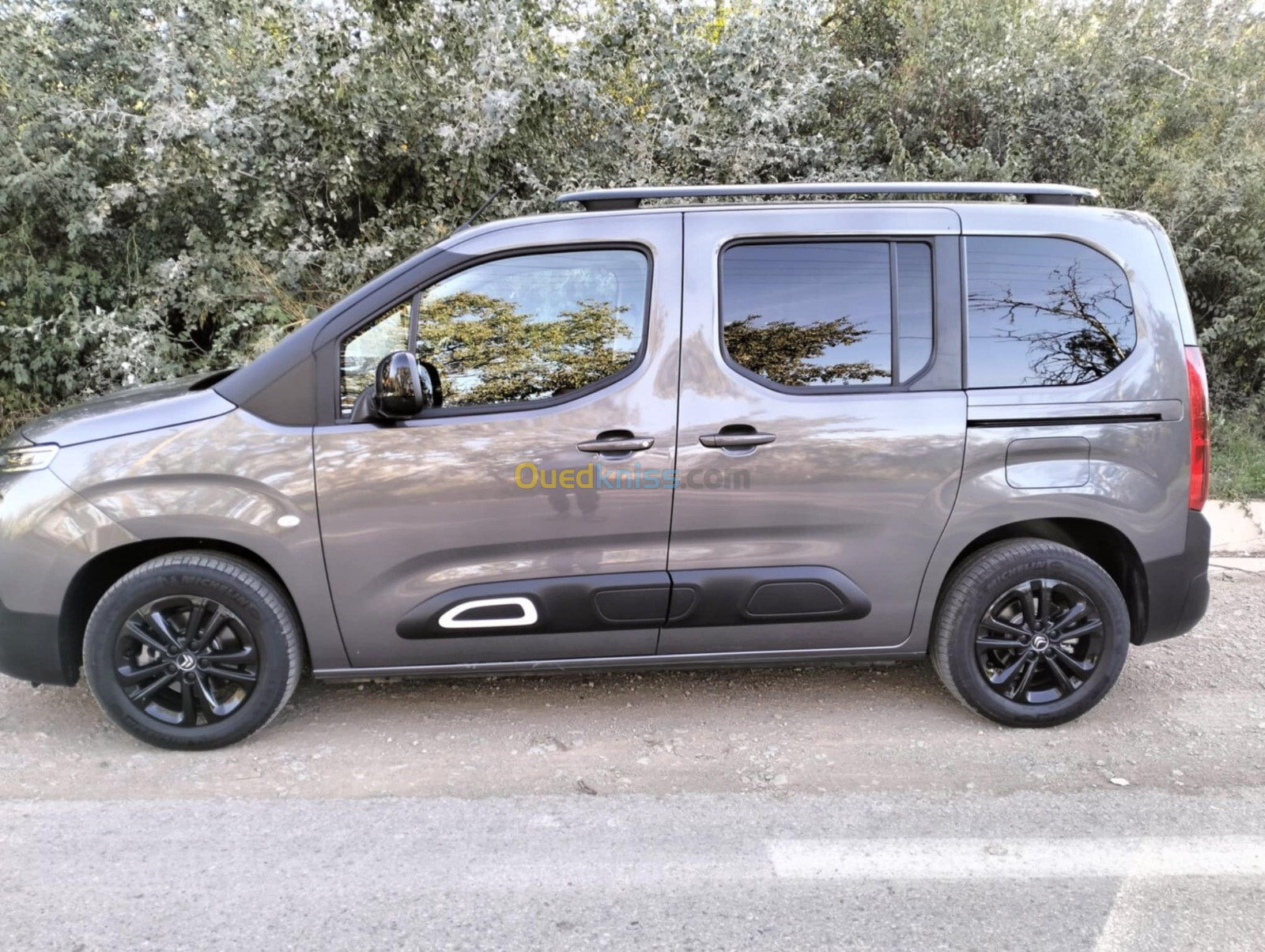 Citroen Berlingo 2022 