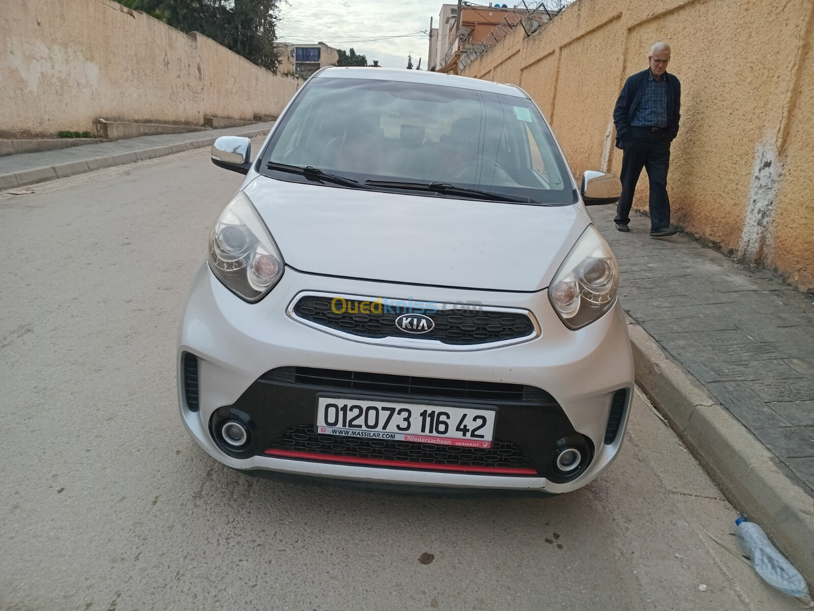 Kia Picanto 2017 Sportline