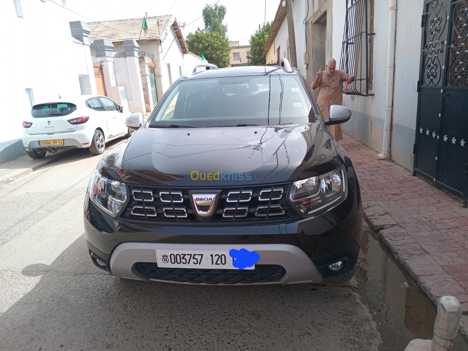 Dacia Duster 2020 Duster