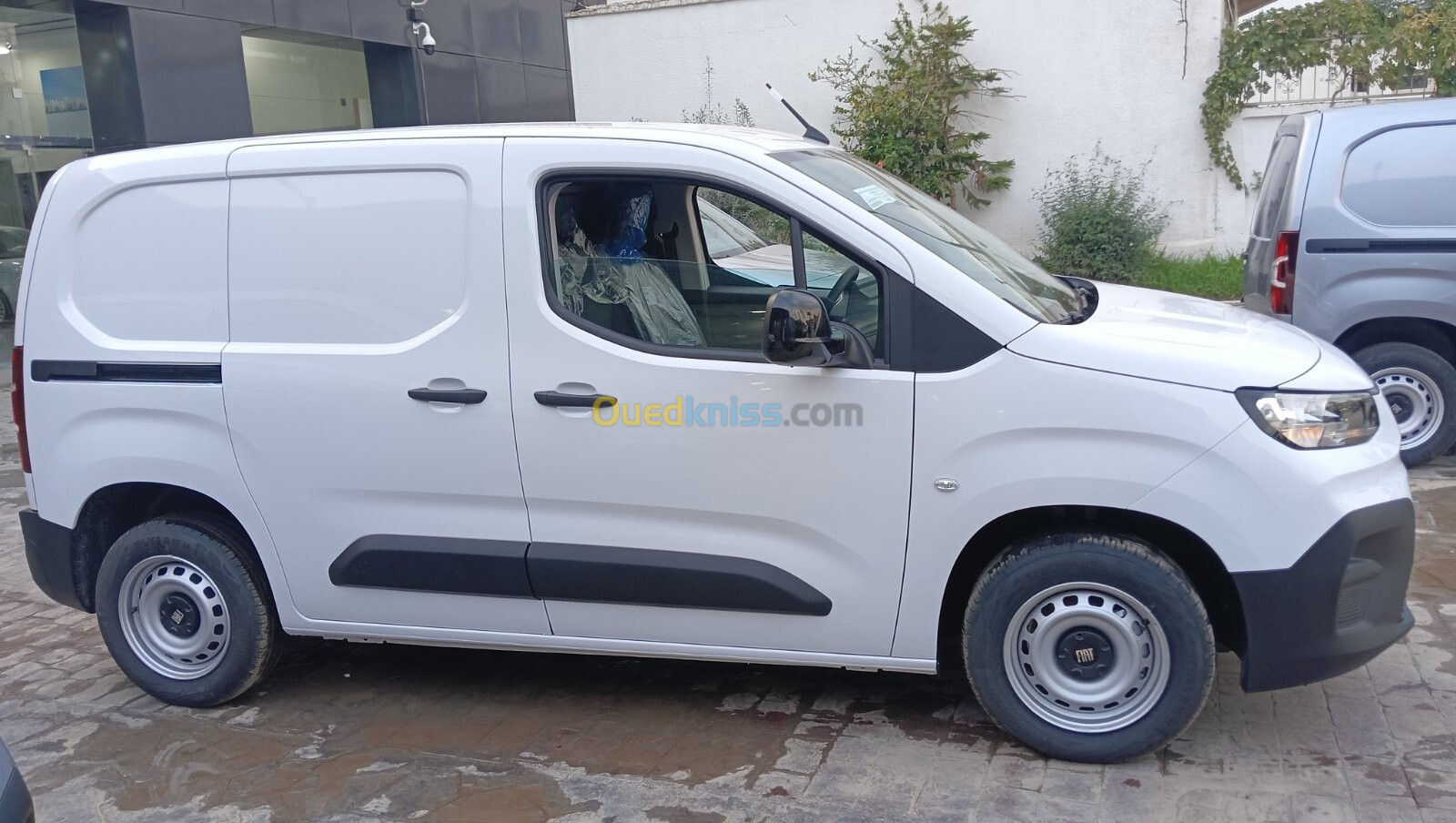 Fiat Doblo 2024 Doblo