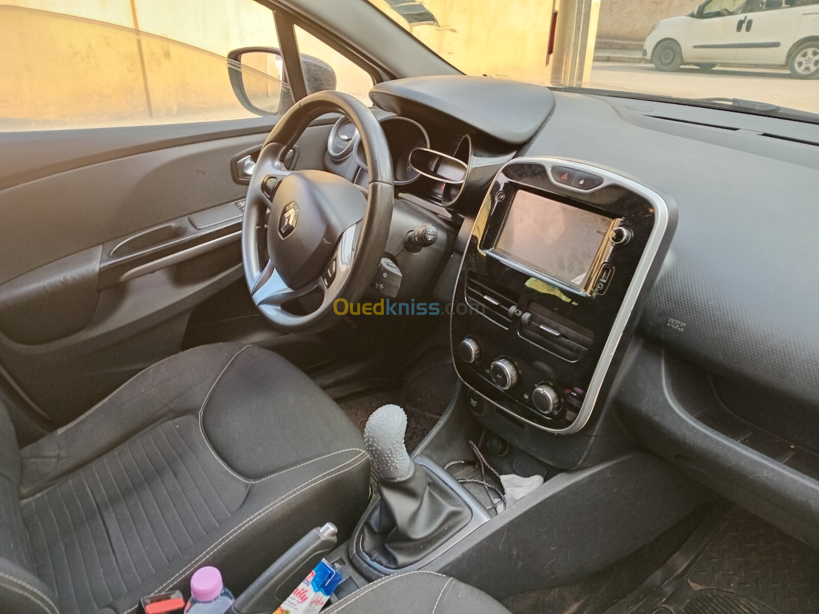 Renault Clio 4 2015 Limited