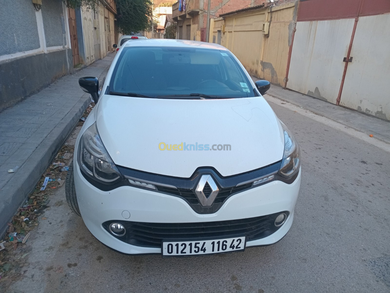 Renault Clio 4 2016 Limited 2