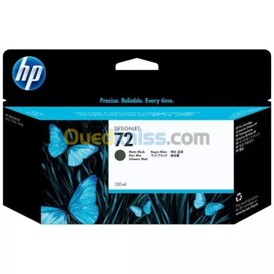 CARTOUCHE HP72 PACK ORIGINAL 