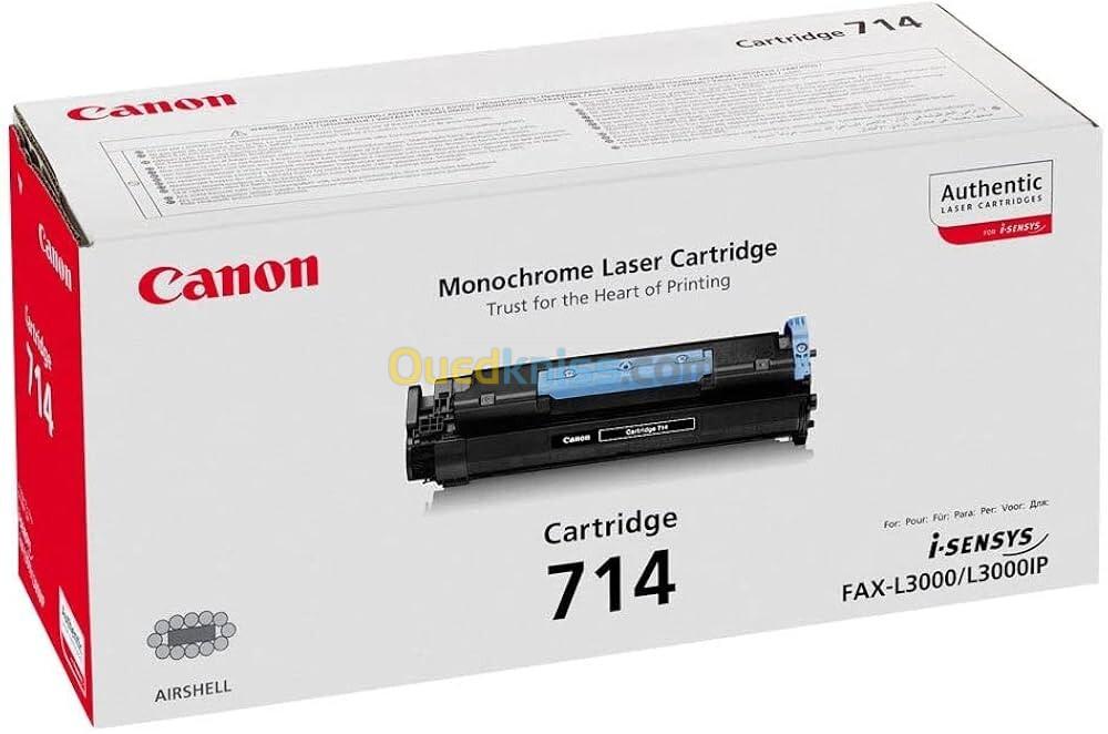 TONER CANON L3000 (714) 