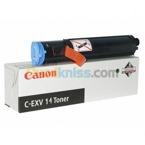 TONER CANON IR2016 CEXV 14 ORIGINAL