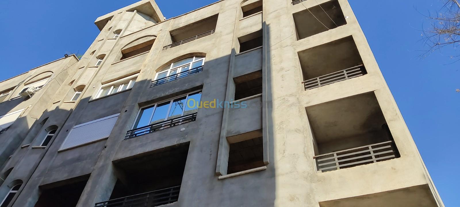 Vente Appartement F3 Tizi ouzou Tizi ouzou