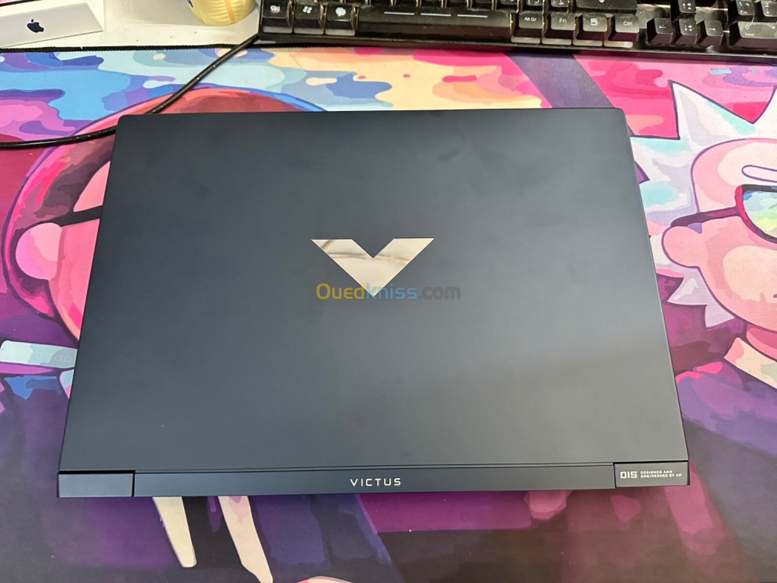 HP Victus Gaming Laptop