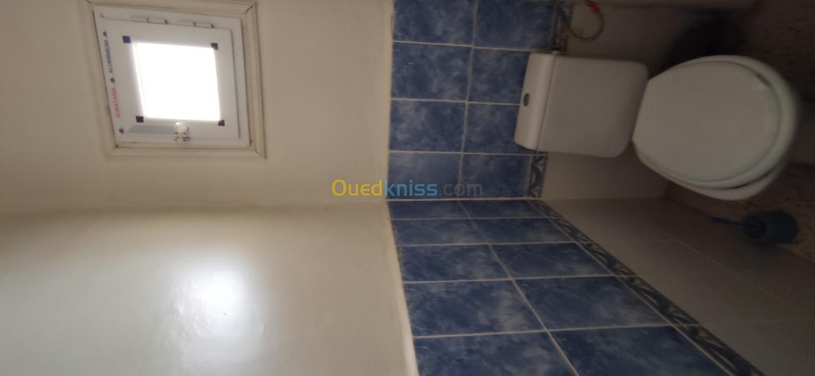 Vente Appartement F3 Tlemcen Tlemcen