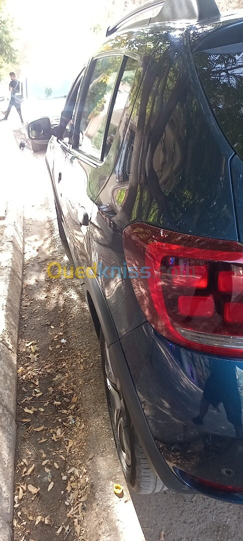 Dacia Sandero 2019 Stepway