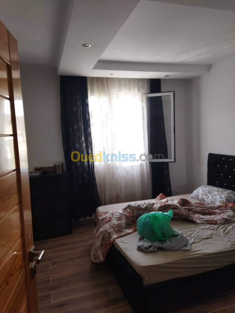 Vente Appartement F5 Alger Ouled fayet