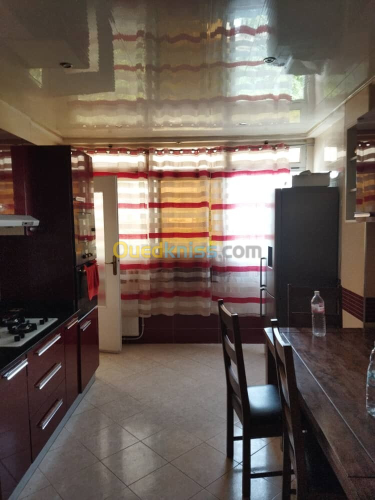 Vente Appartement F5 Alger Ouled fayet