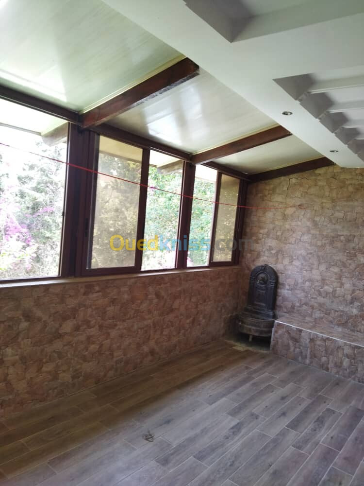 Vente Appartement F5 Alger Ouled fayet