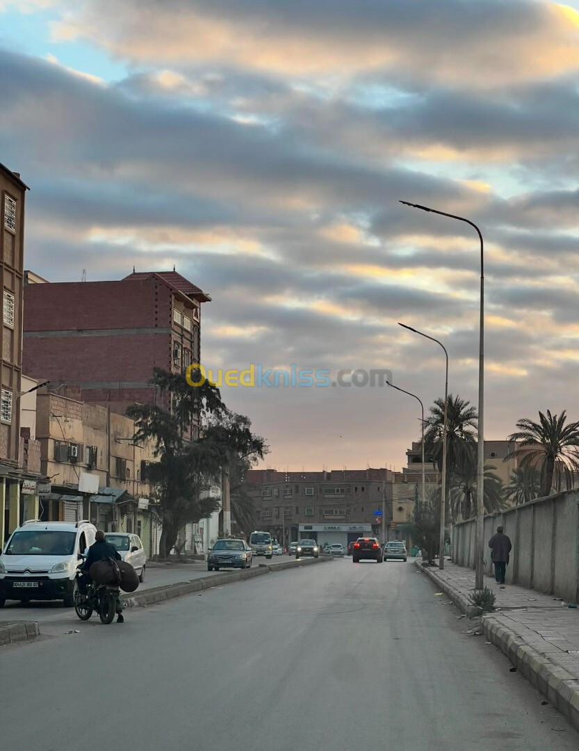 Location Local Biskra Biskra