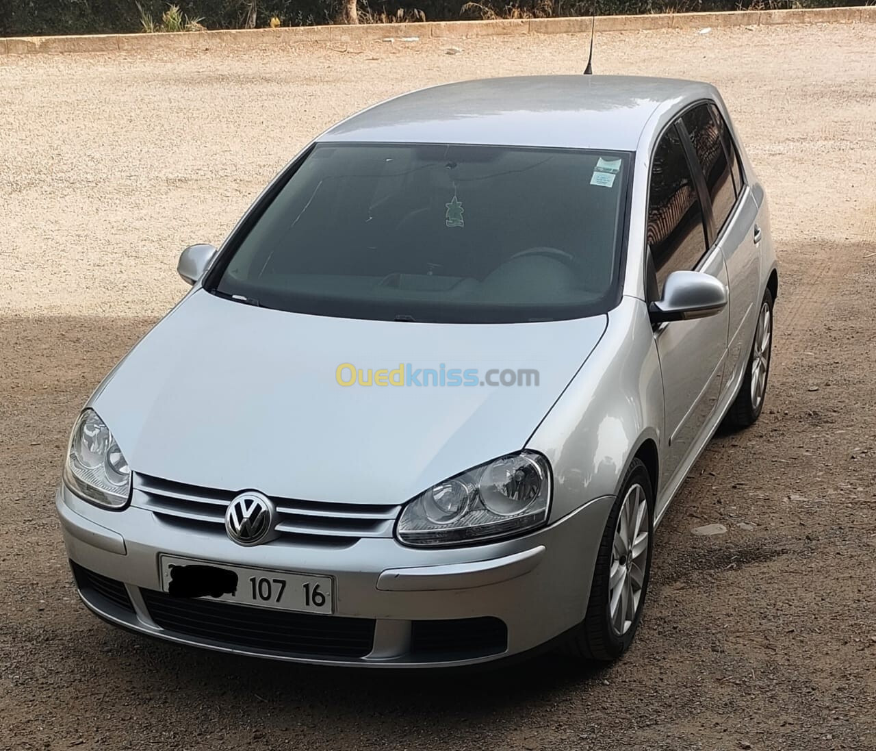 Volkswagen Golf 5 2007 Golf 5