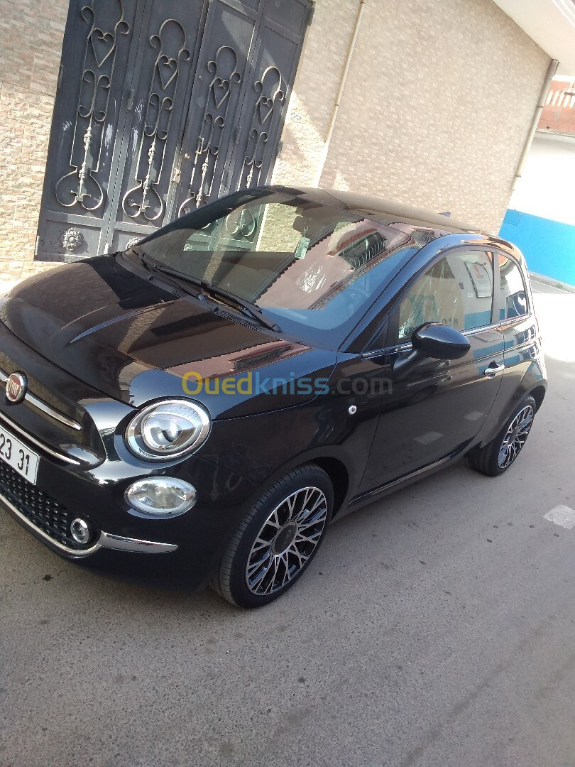 Fiat 500 2023 Dolce vita