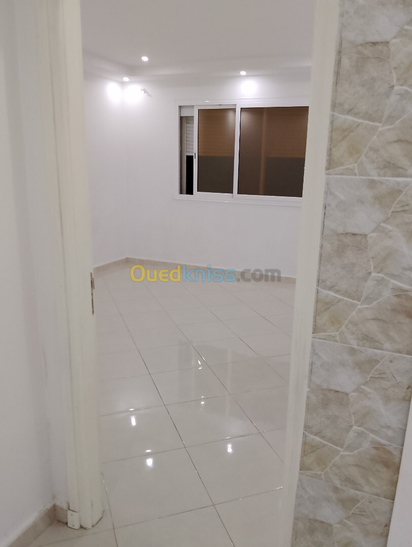 Location Appartement F3 Alger Ouled fayet