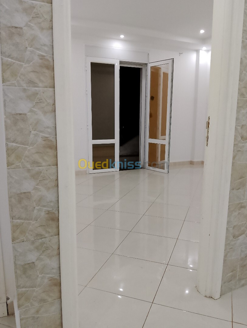 Location Appartement F3 Alger Ouled fayet