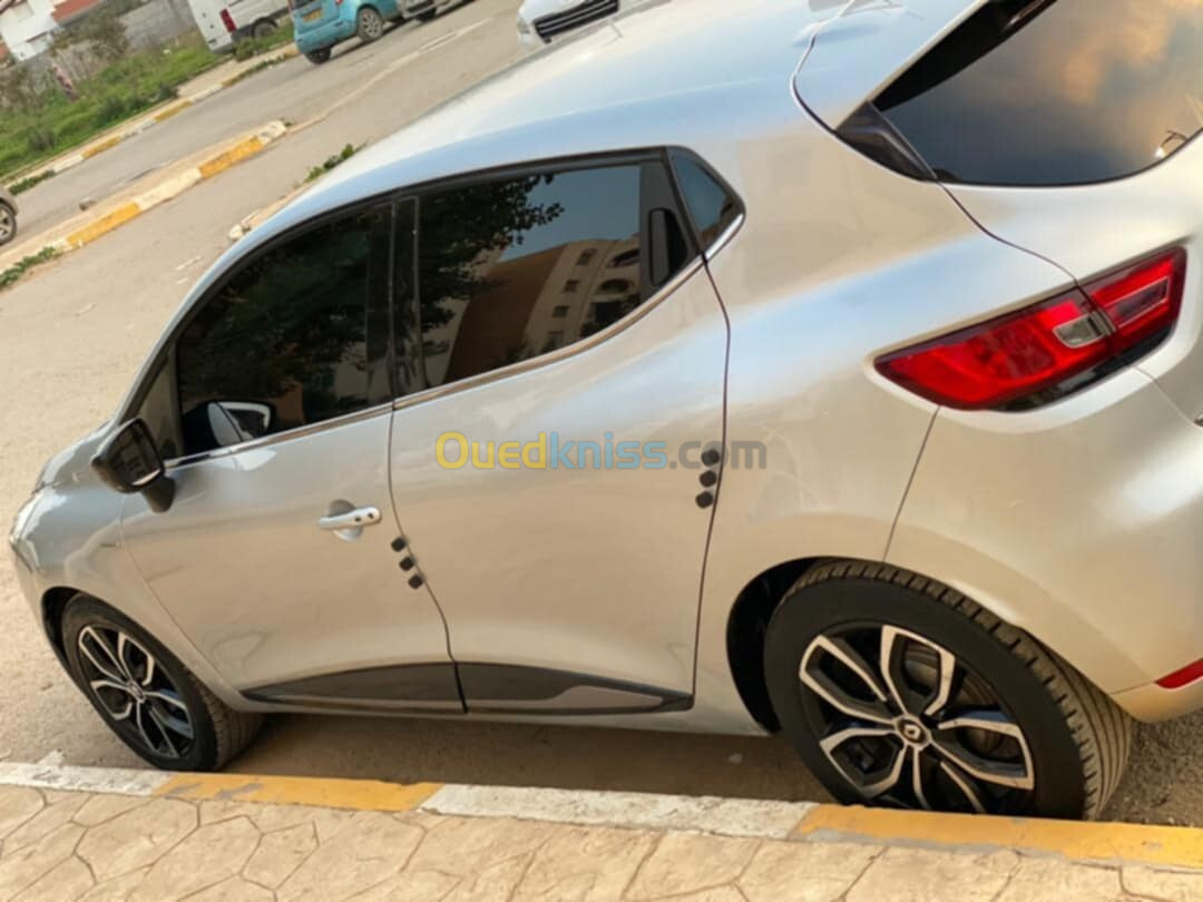 Renault Clio 4 2018 Limited