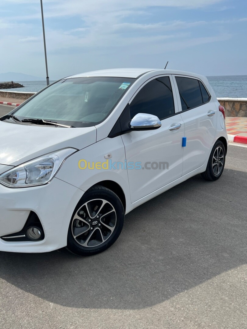 Hyundai i10 2019 