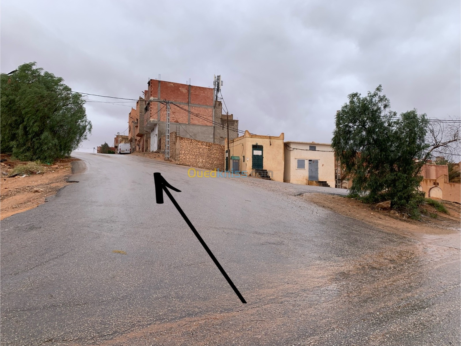 Vente bien immobilier Ghardaïa Ghardaia