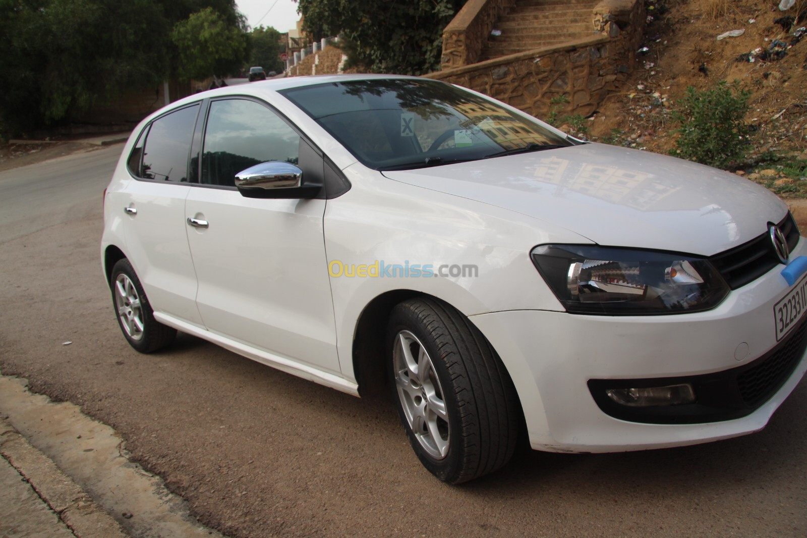 Volkswagen Polo 2012 Polo