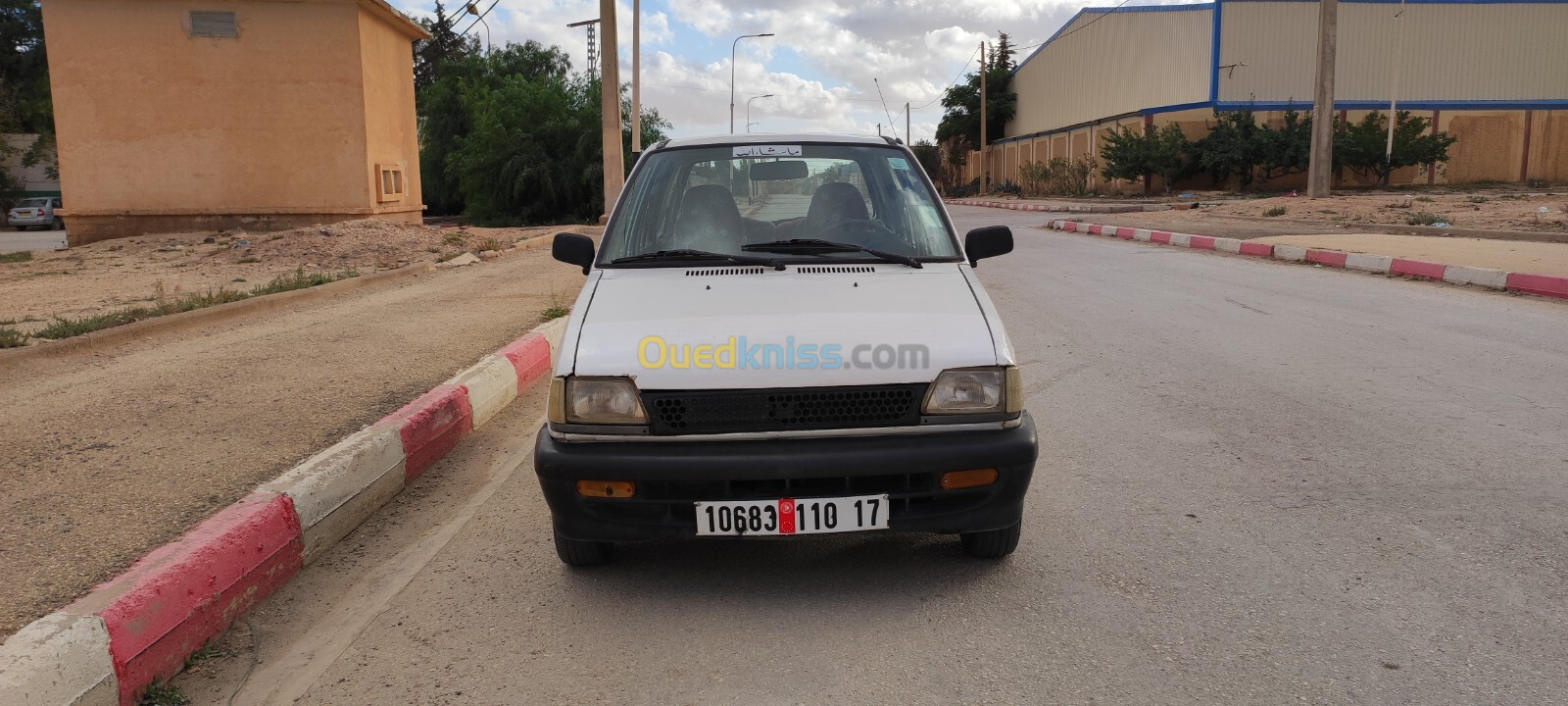 Suzuki Maruti 800 2010 Maruti 800