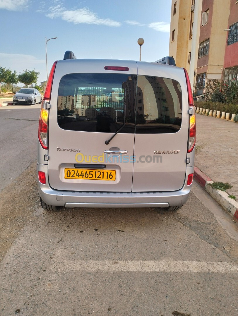 Renault Kangoo 2021 Confort