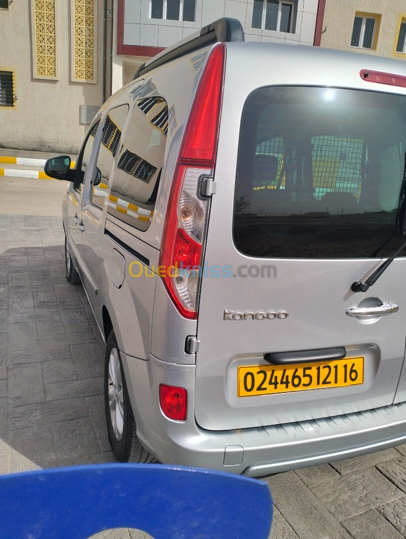 Renault Kangoo 2021 Confort