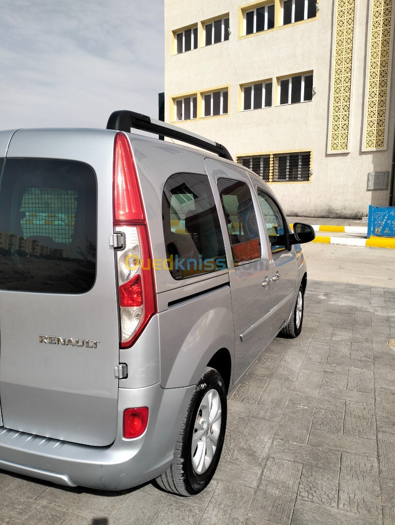 Renault Kangoo 2021 Confort