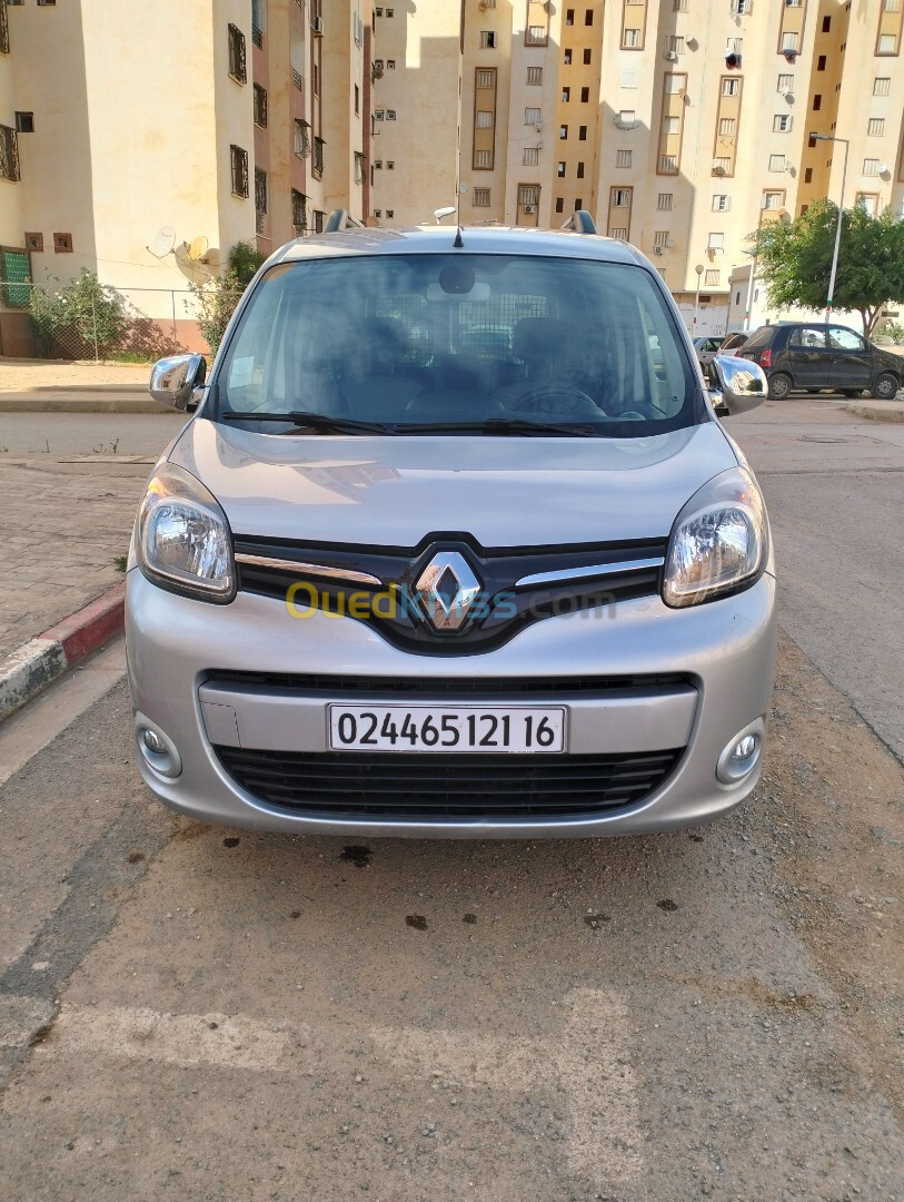 Renault Kangoo 2021 Confort