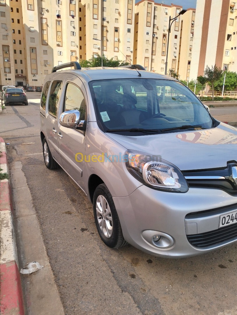 Renault Kangoo 2021 Confort