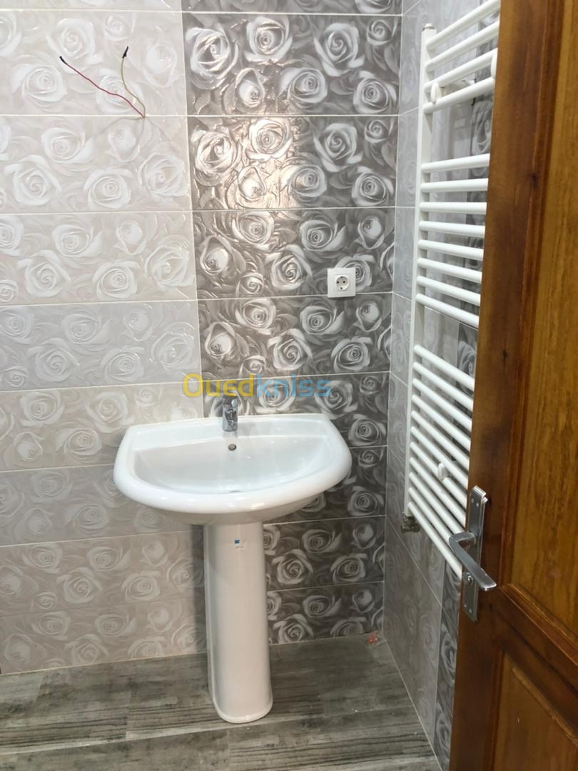 Location Appartement F2 Alger Draria