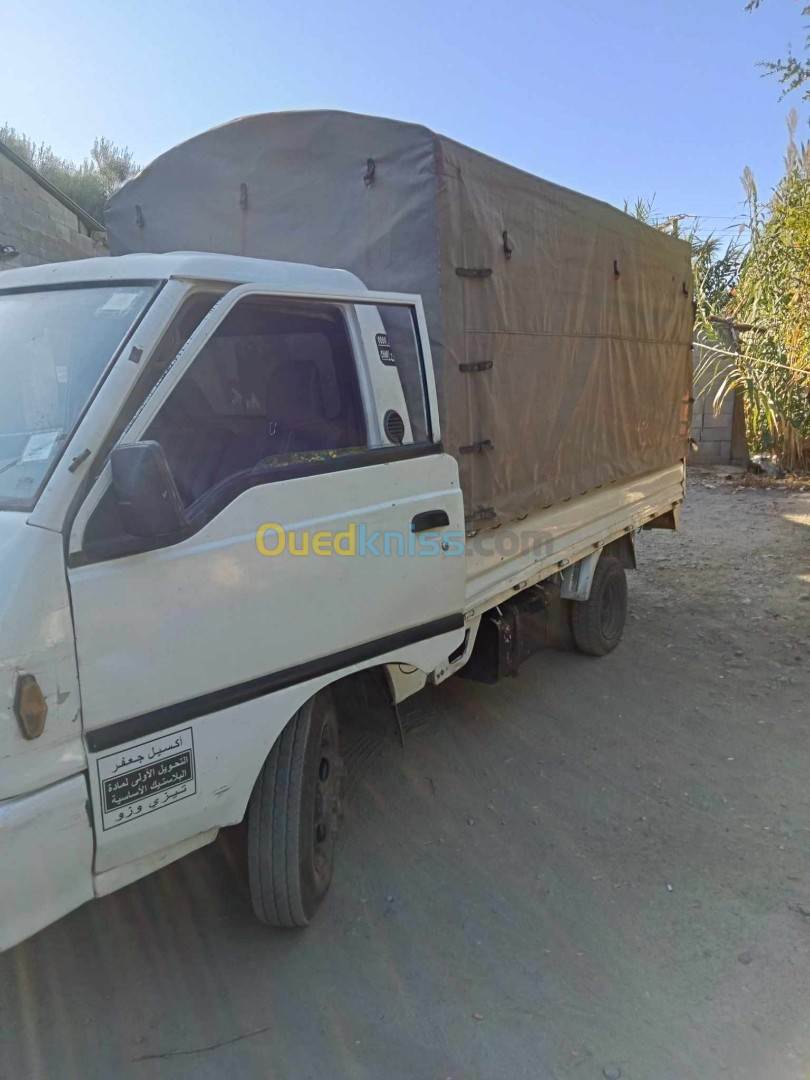 Hyundai H100 1999 Simple cabine