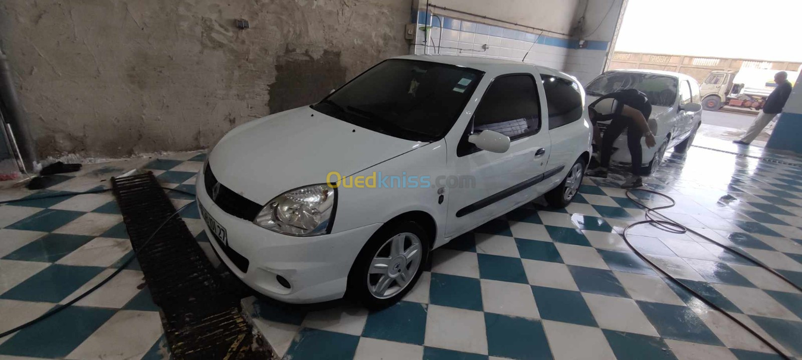 Renault Clio 2 2001 Clio 2