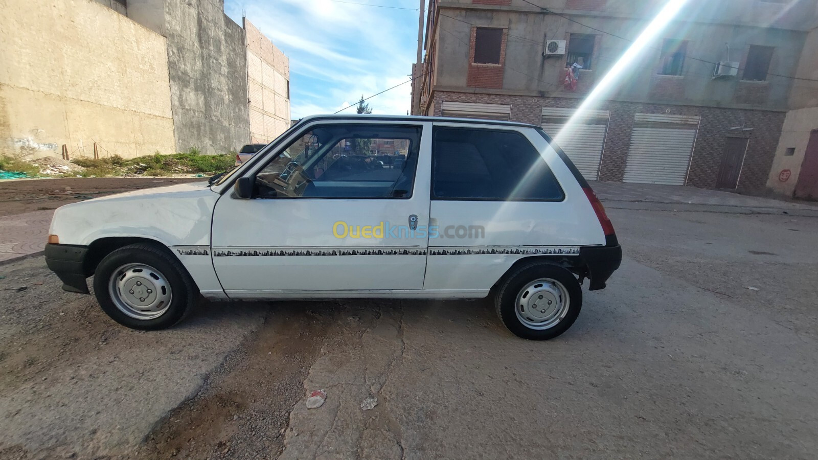 Renault Super 5 1990 Super 5