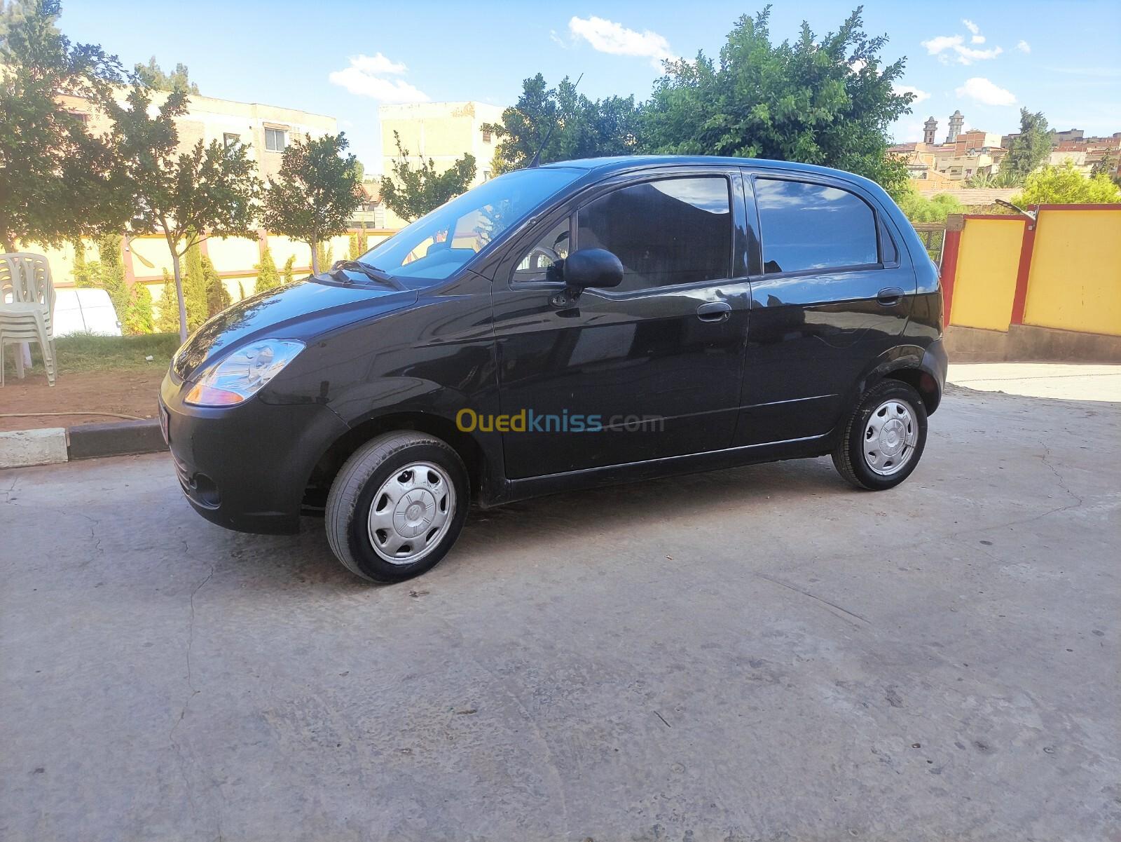 Chevrolet Spark 2006 Spark