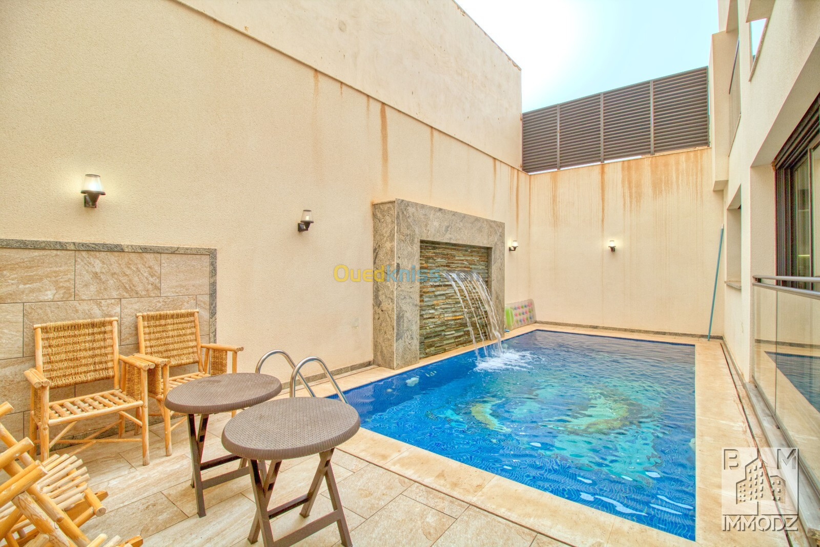 Vente Villa Oran Bir el djir